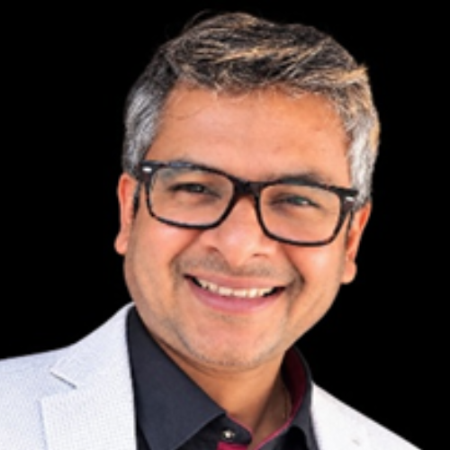 Dr. Kausik Chakraborty